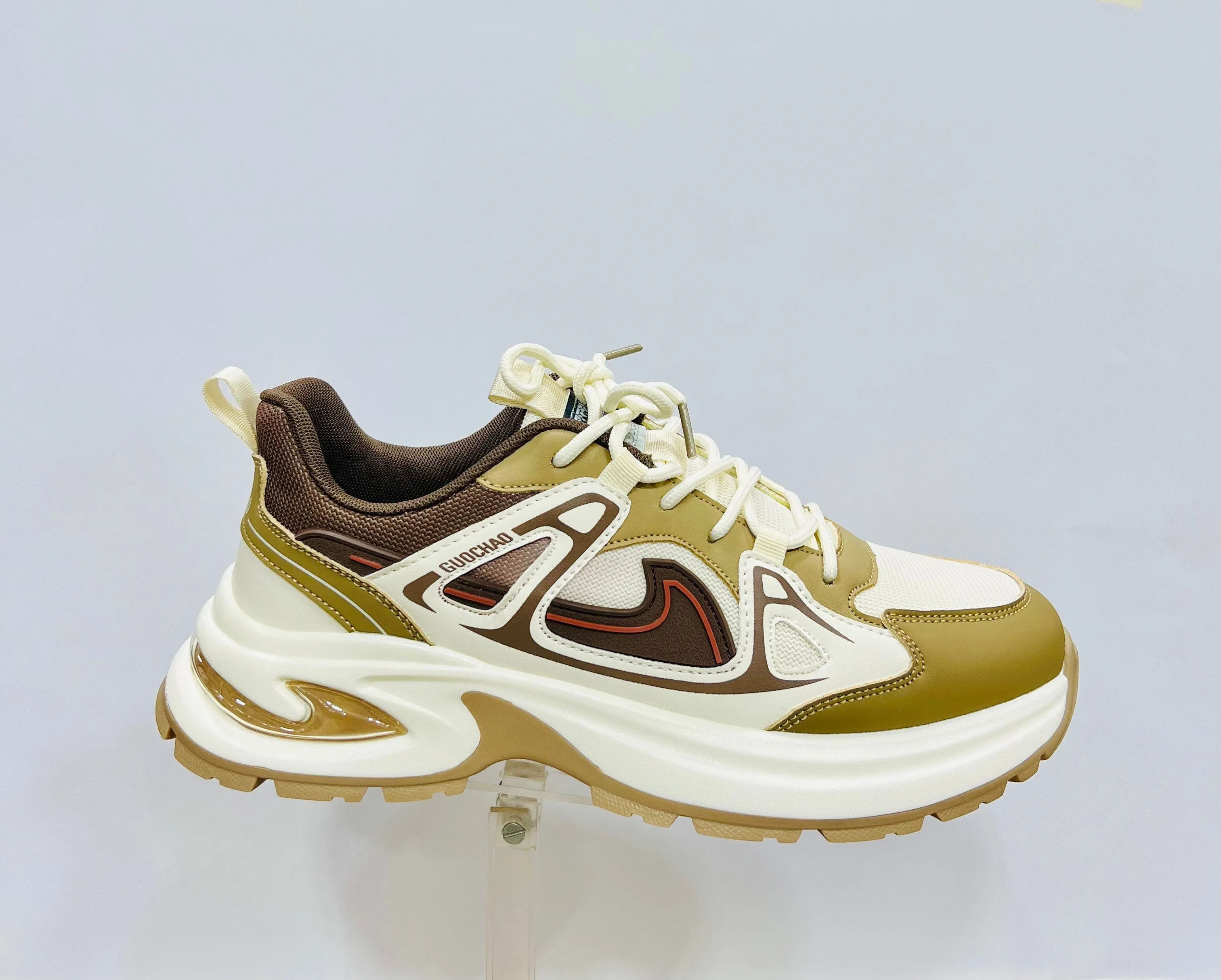 Men's Joggers Shoes