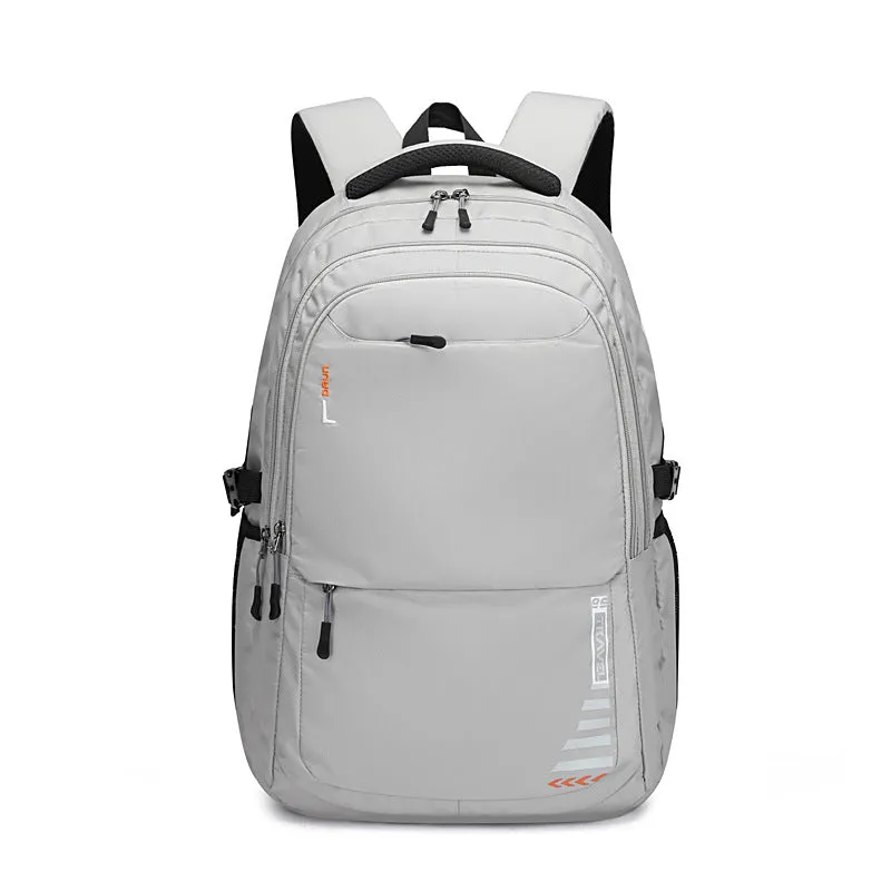 Men's Large Capacity Computer Business Commute Lightweight Bags