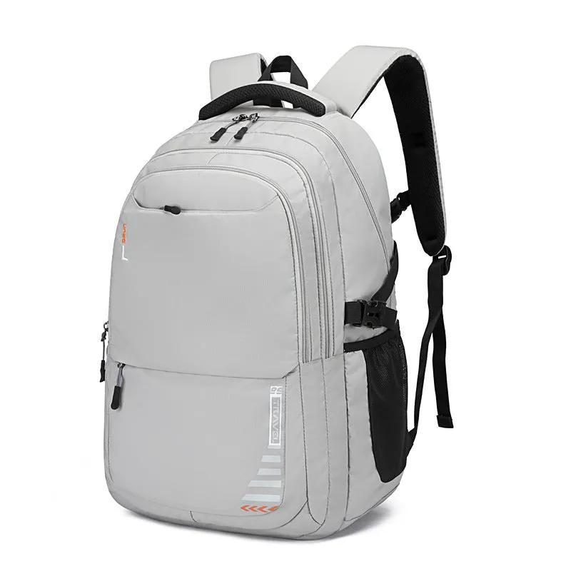 Men's Large Capacity Computer Business Commute Lightweight Bags