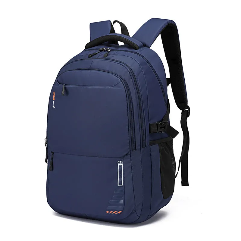 Men's Large Capacity Computer Business Commute Lightweight Bags