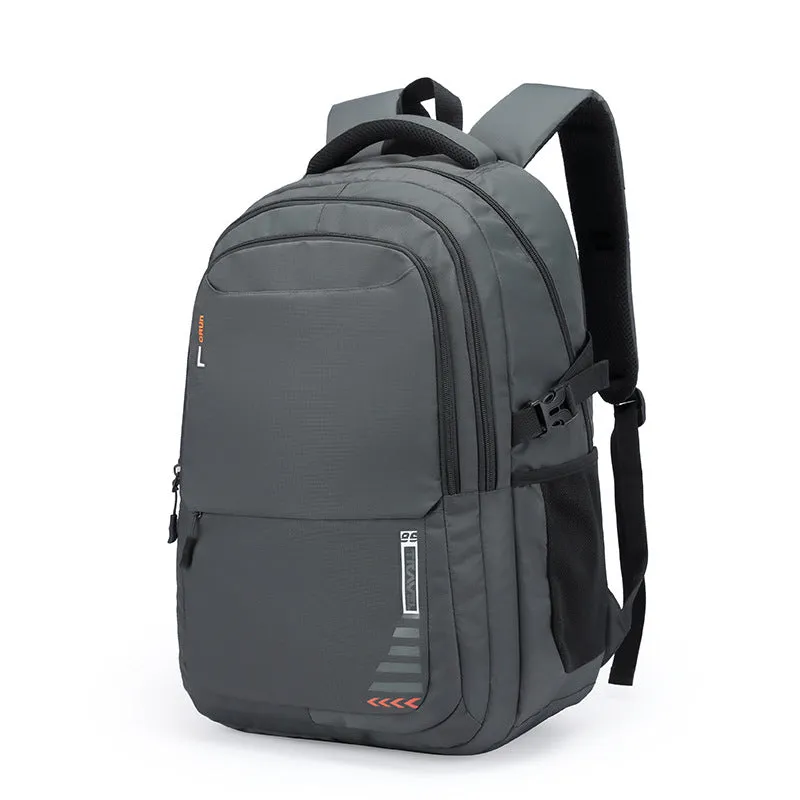 Men's Large Capacity Computer Business Commute Lightweight Bags