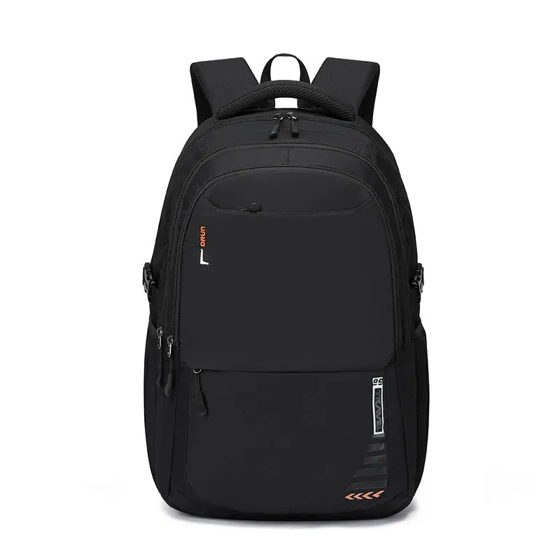 Men's Large Capacity Computer Business Commute Lightweight Bags