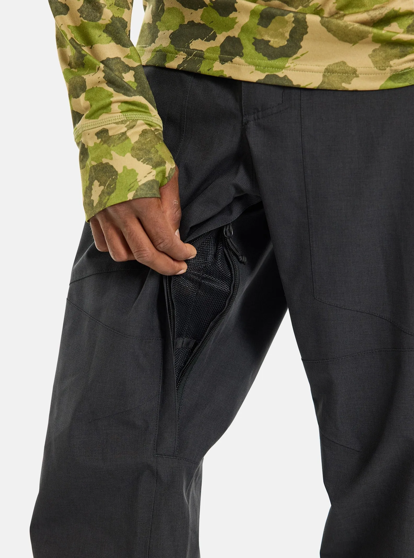 Men's Melter Plus 2L Snowboard Pants