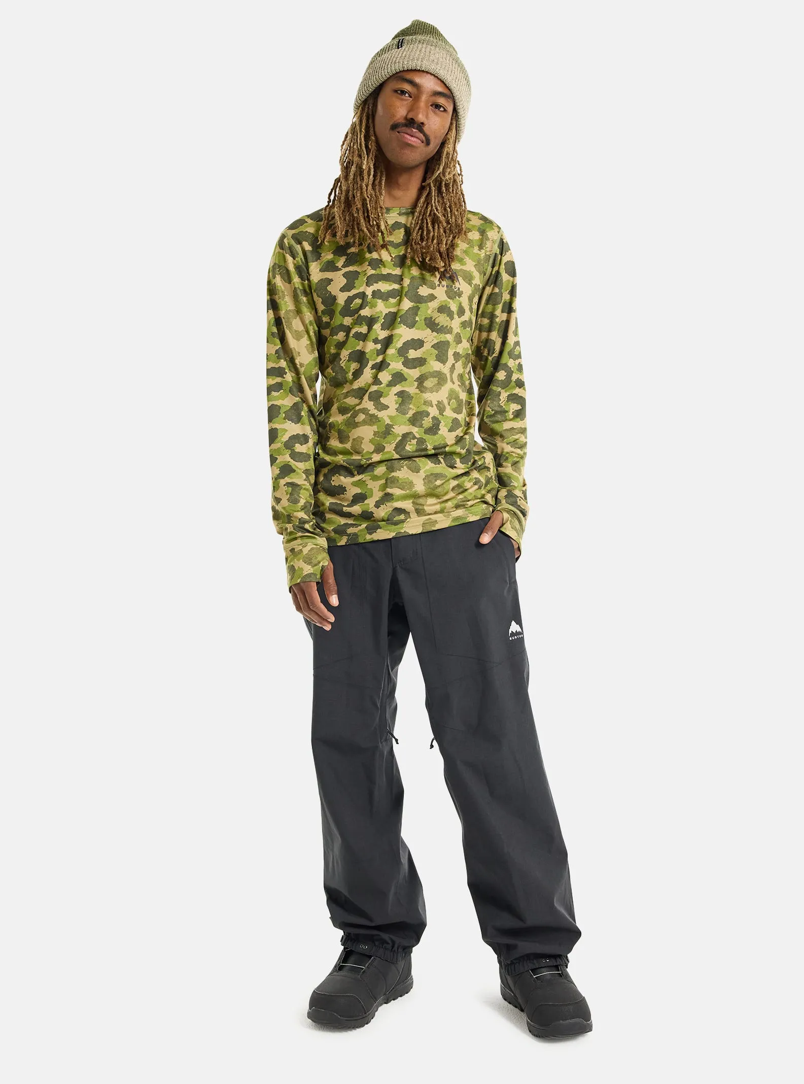 Men's Melter Plus 2L Snowboard Pants