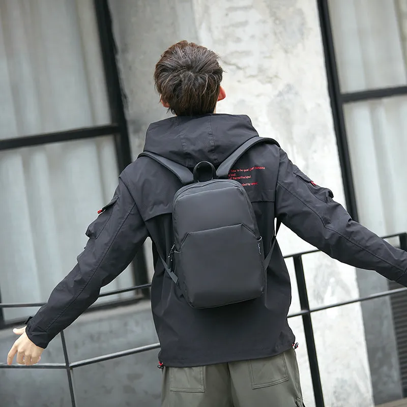 Men's Mini Fashion Lightweight Simple Leisure Backpacks