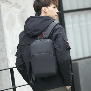 Men's Mini Fashion Lightweight Simple Leisure Backpacks