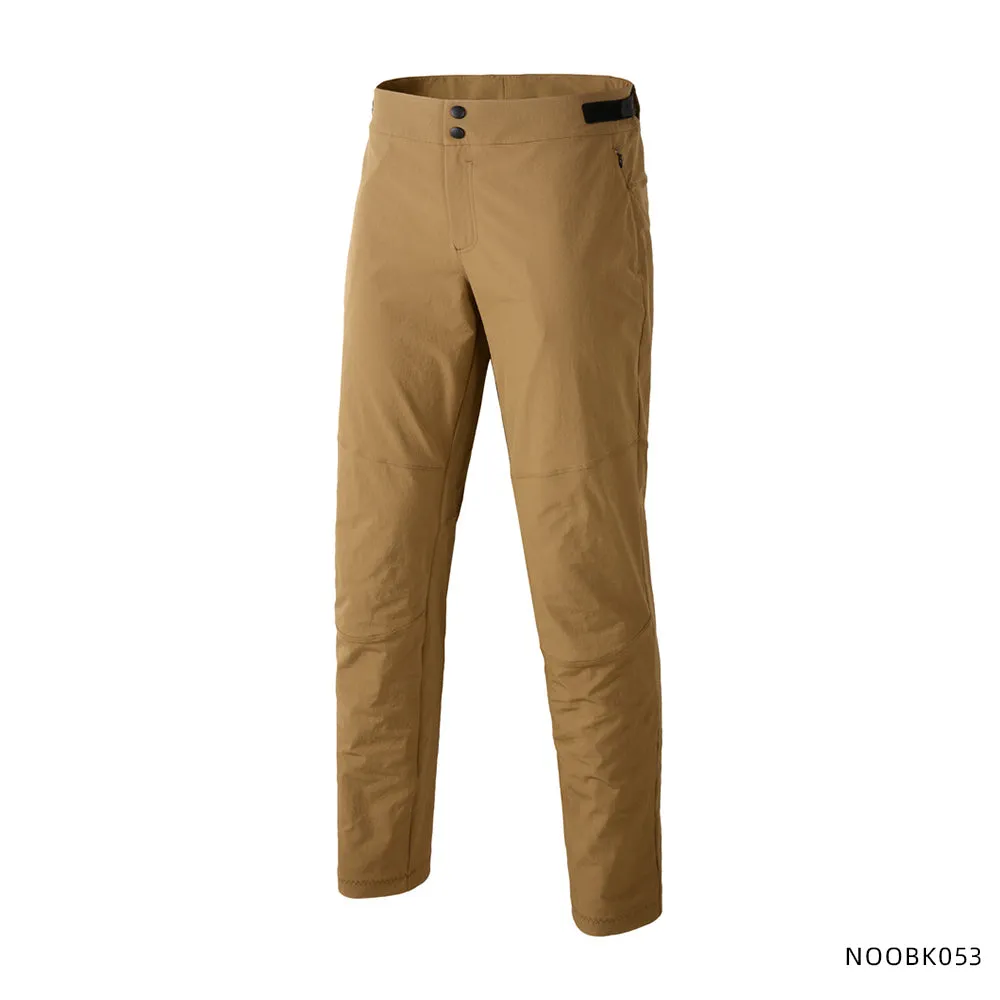 MEN'S MTB PANT NOOBK025