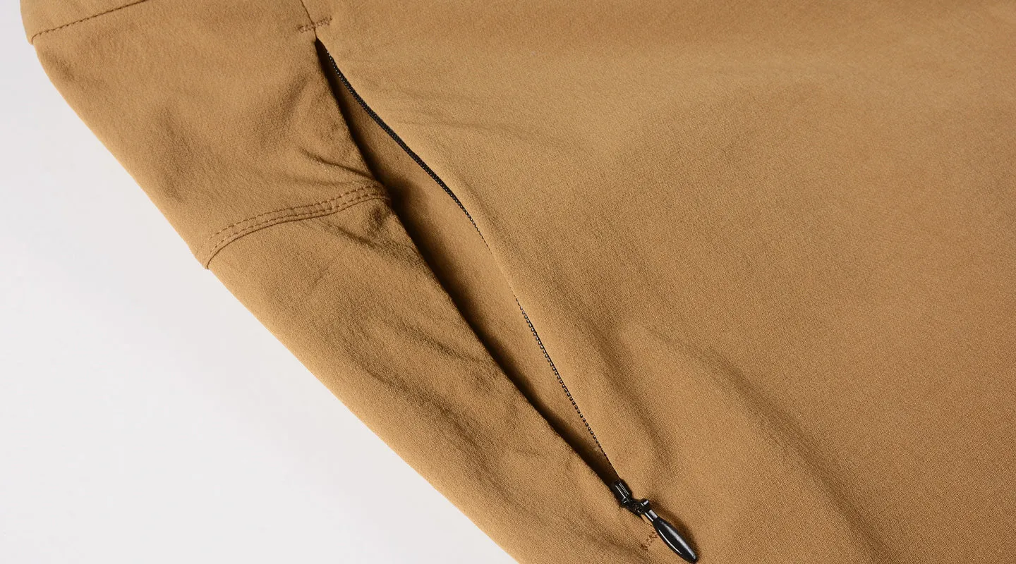 MEN'S MTB PANT NOOBK025