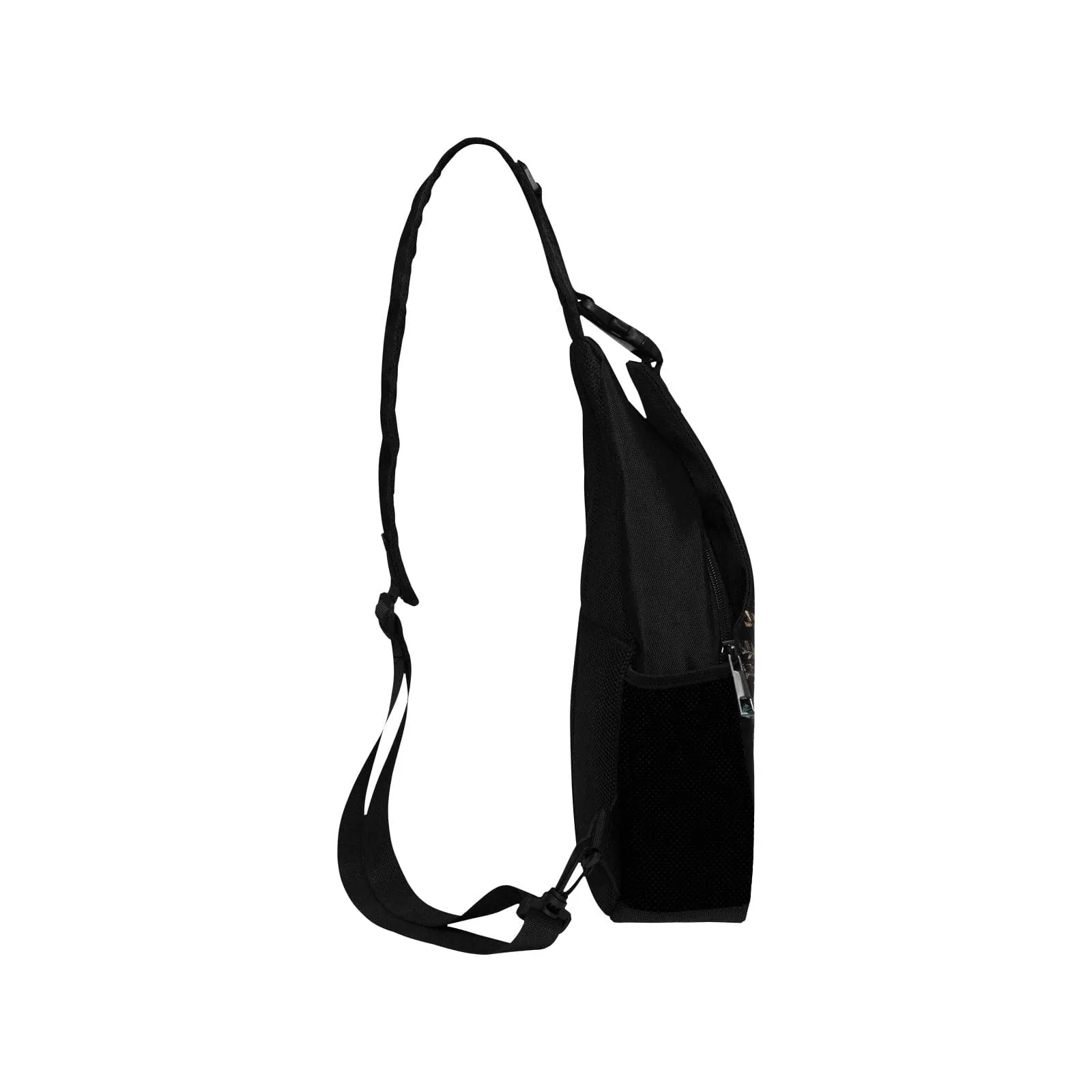 Men's or Women's Indian Cheif Casual Chest Bag