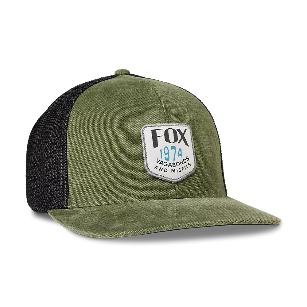 Men's Predominant Mesh Flexfit Hat