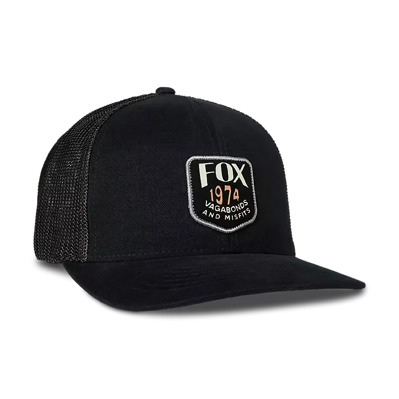 Men's Predominant Mesh Flexfit Hat