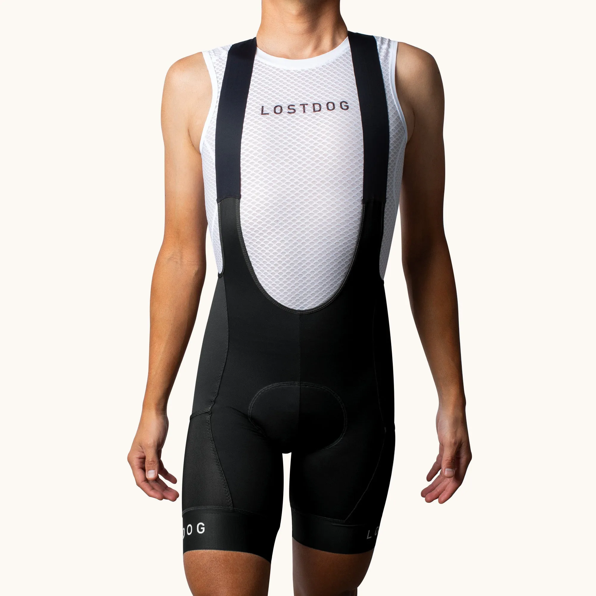 Men's Range 2.0 Cargo Bib Short