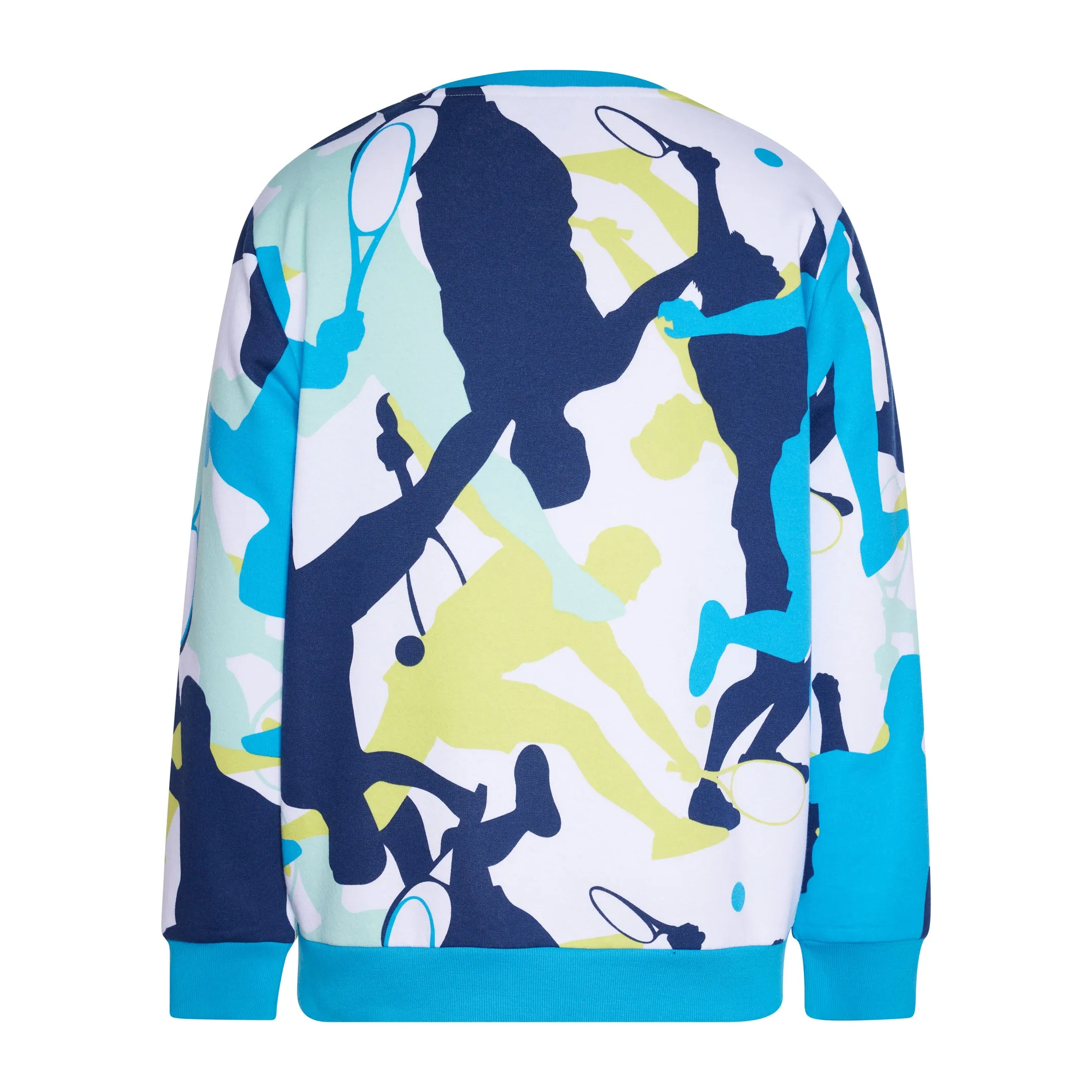 Men's Sweatshirt Player Camouflage