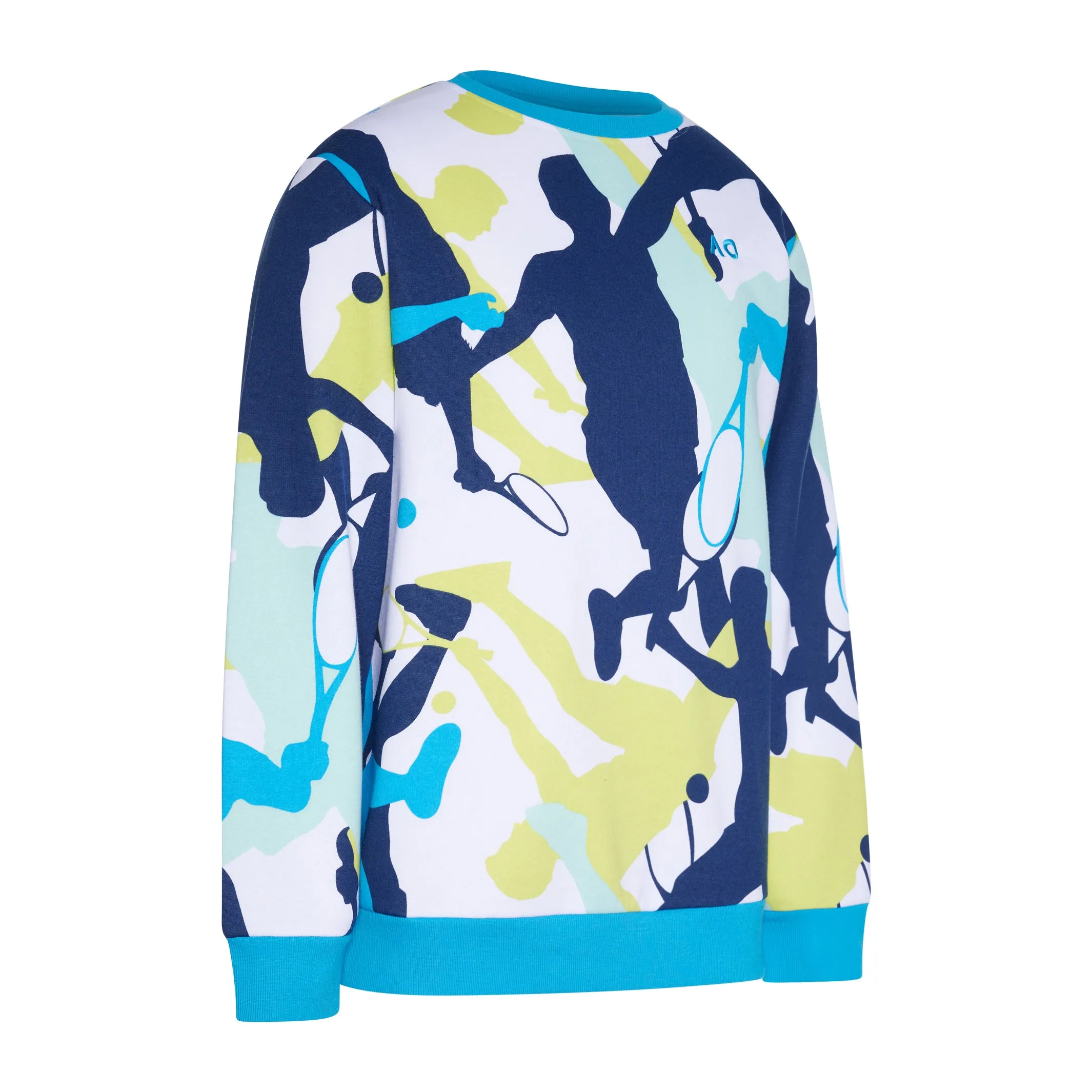 Men's Sweatshirt Player Camouflage