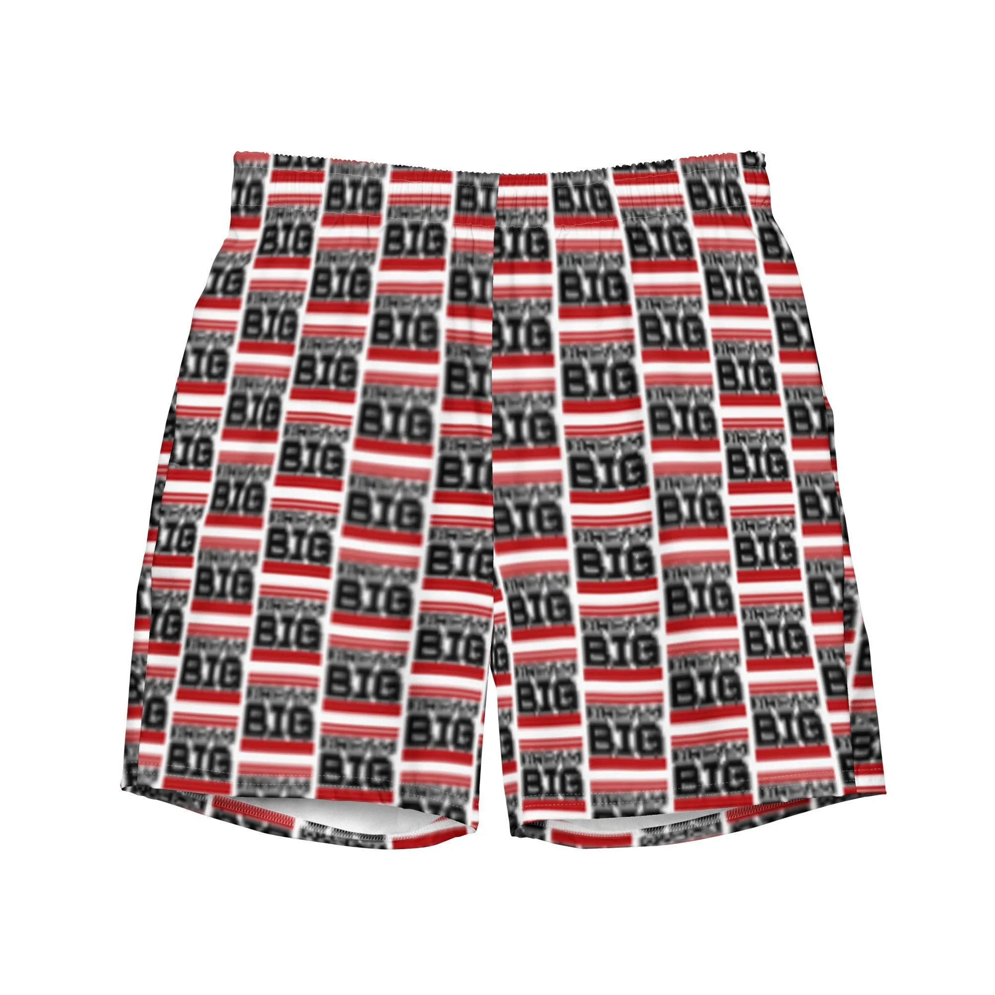 Men's swim trunks
