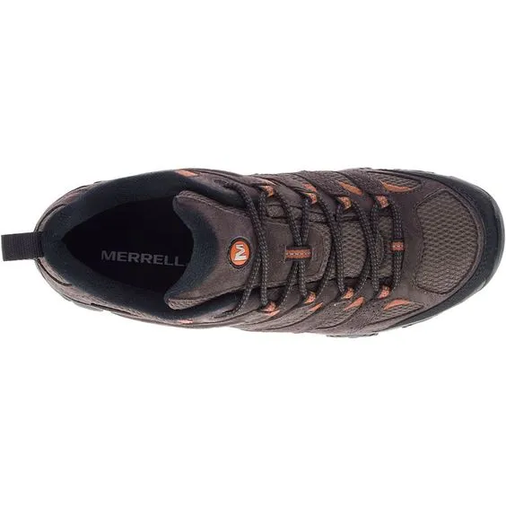 MERRELL- MEN'S MOAB 3 WP HIKING SHOE