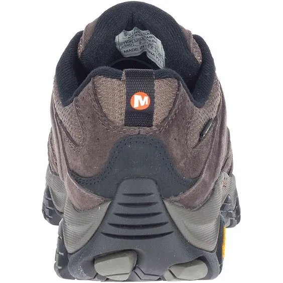 MERRELL- MEN'S MOAB 3 WP HIKING SHOE