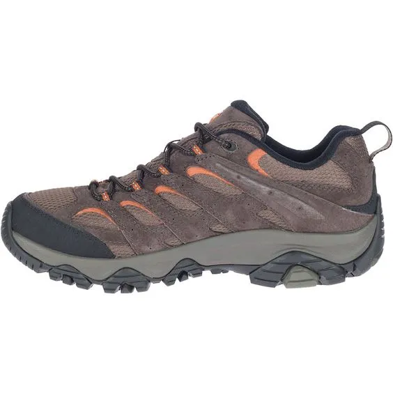 MERRELL- MEN'S MOAB 3 WP HIKING SHOE