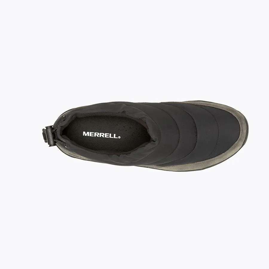 MERRELL- MEN'S MOC ZERO HIKING SHOE