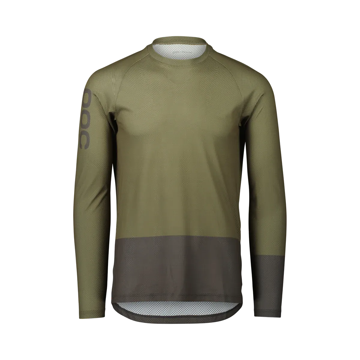 MTB Pure LS Jersey M