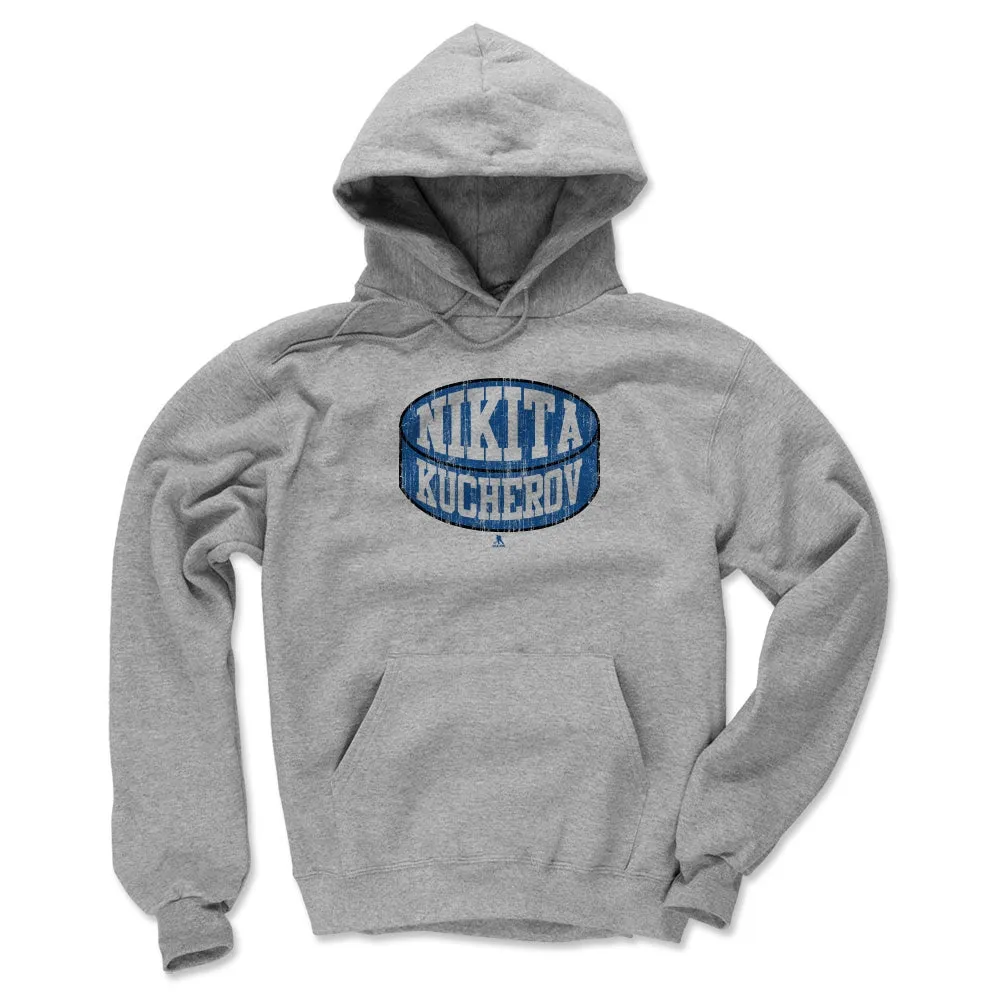 Nikita Kucherov Puck B