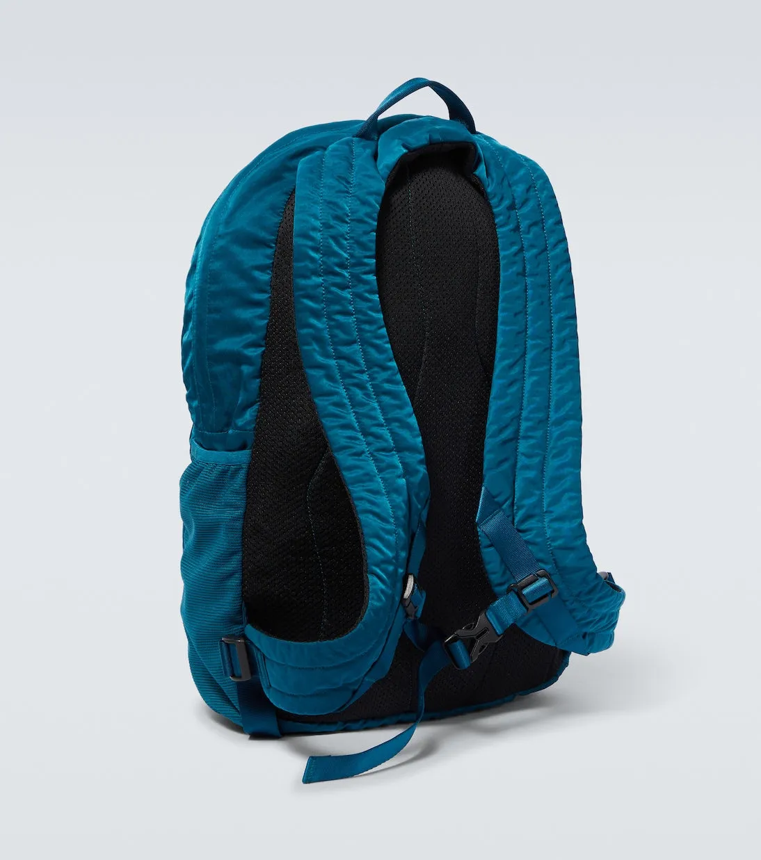 Nylon B Backpack Ink Blue