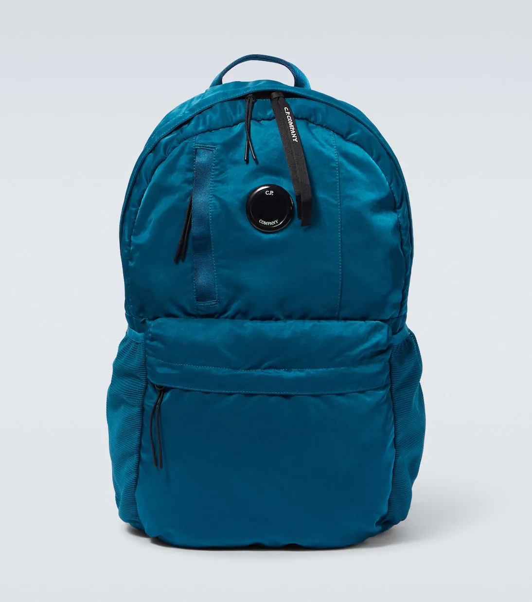 Nylon B Backpack Ink Blue