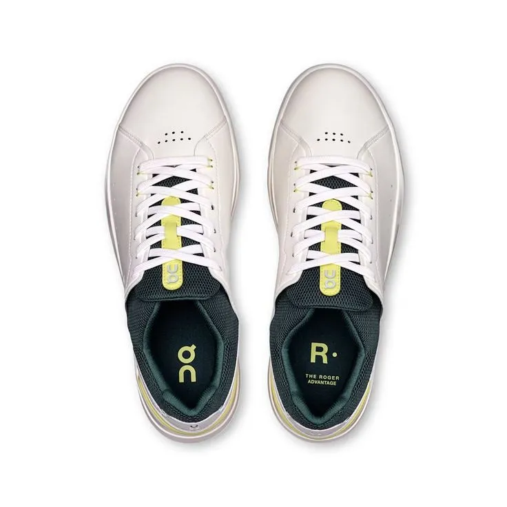 ON-RUNNING- MEN'S THE ROGER ADVANTAGE SHOE