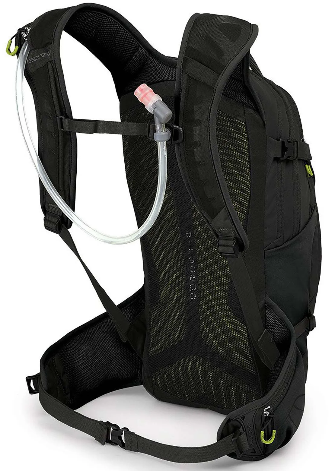 Osprey Men's Raptor 14L Mountain Bike Backpack