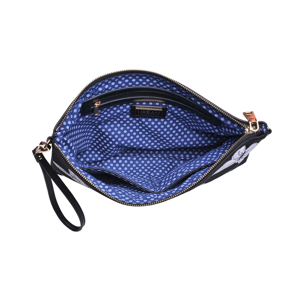 Papillon Clutch