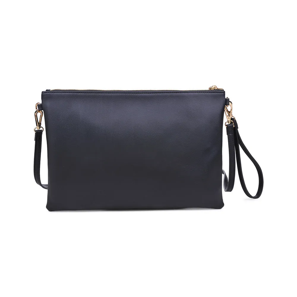 Papillon Clutch