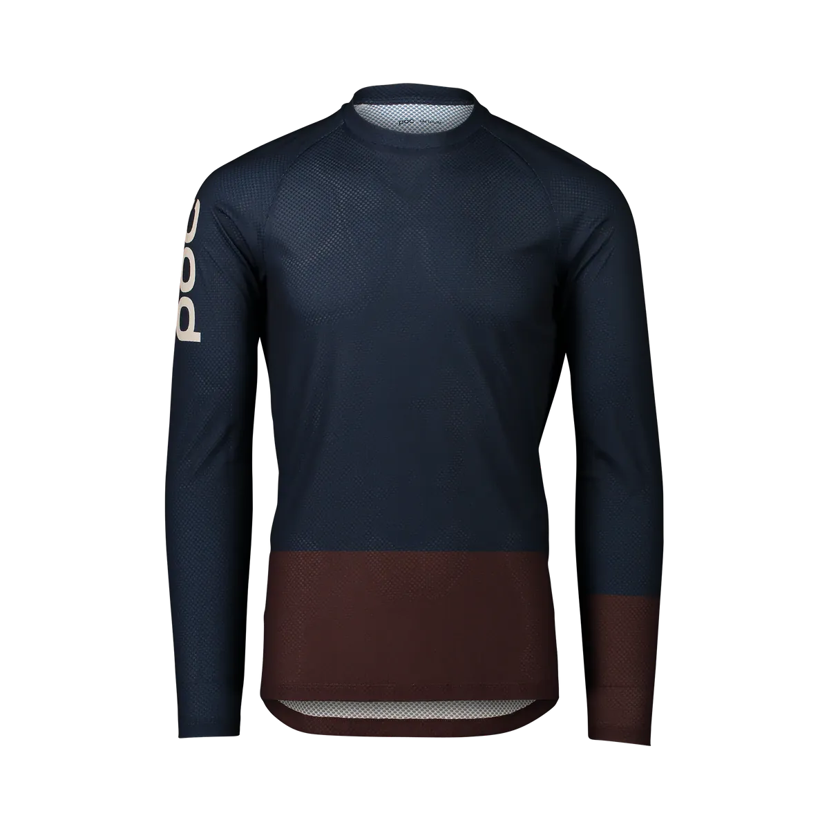 POC 2022 Men's MTB Pure LS Jersey