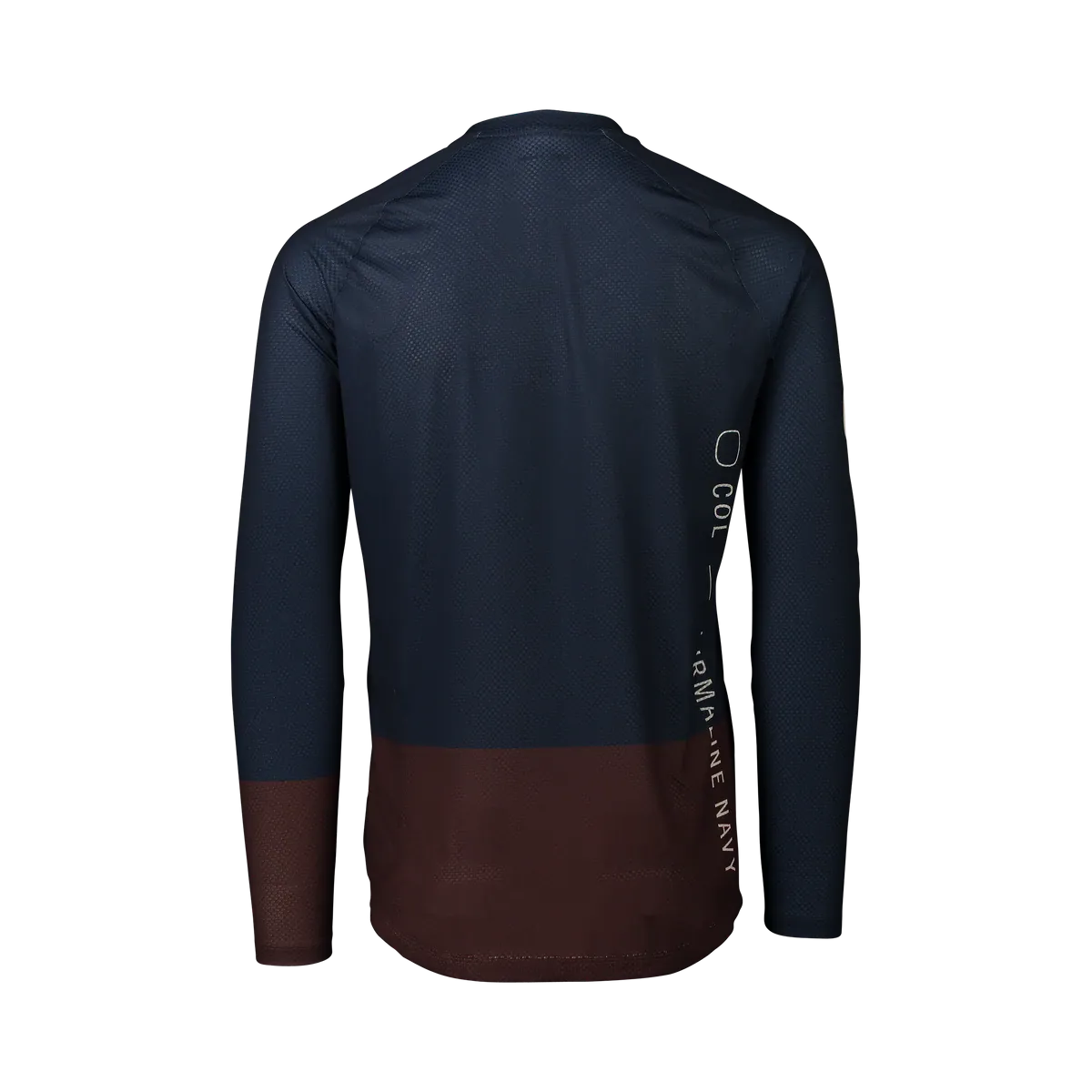 POC 2022 Men's MTB Pure LS Jersey