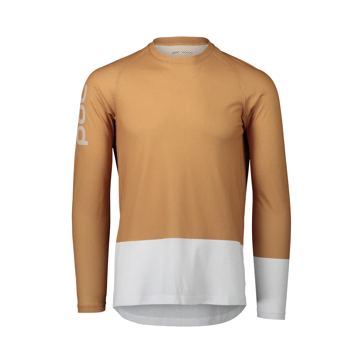 POC 2022 Men's MTB Pure LS Jersey