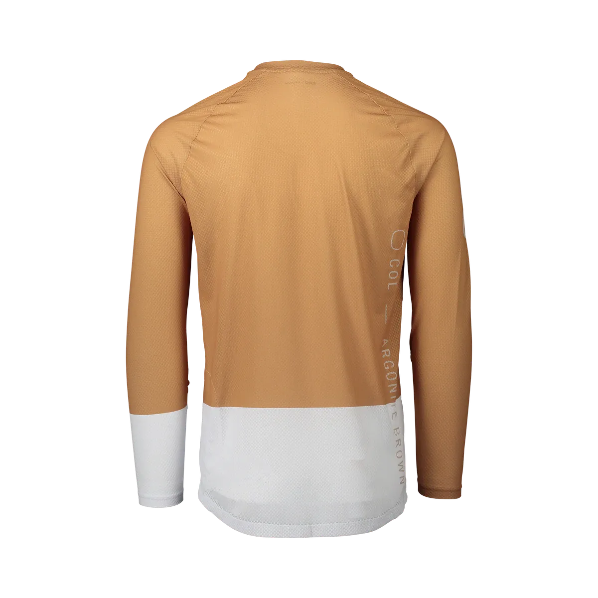 POC 2022 Men's MTB Pure LS Jersey