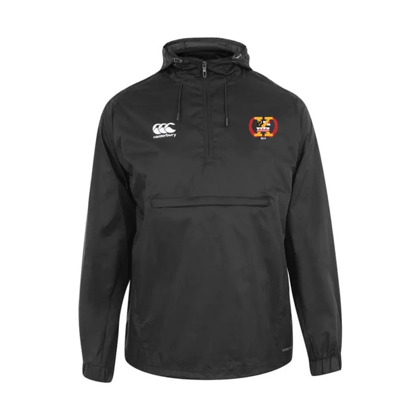 Potomac Exiles Packaway Jacket by Canterbury
