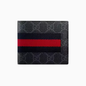 Premium Bi-fold Men Wallet