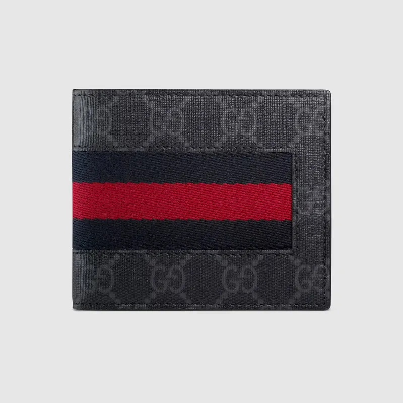 Premium Bi-fold Men Wallet