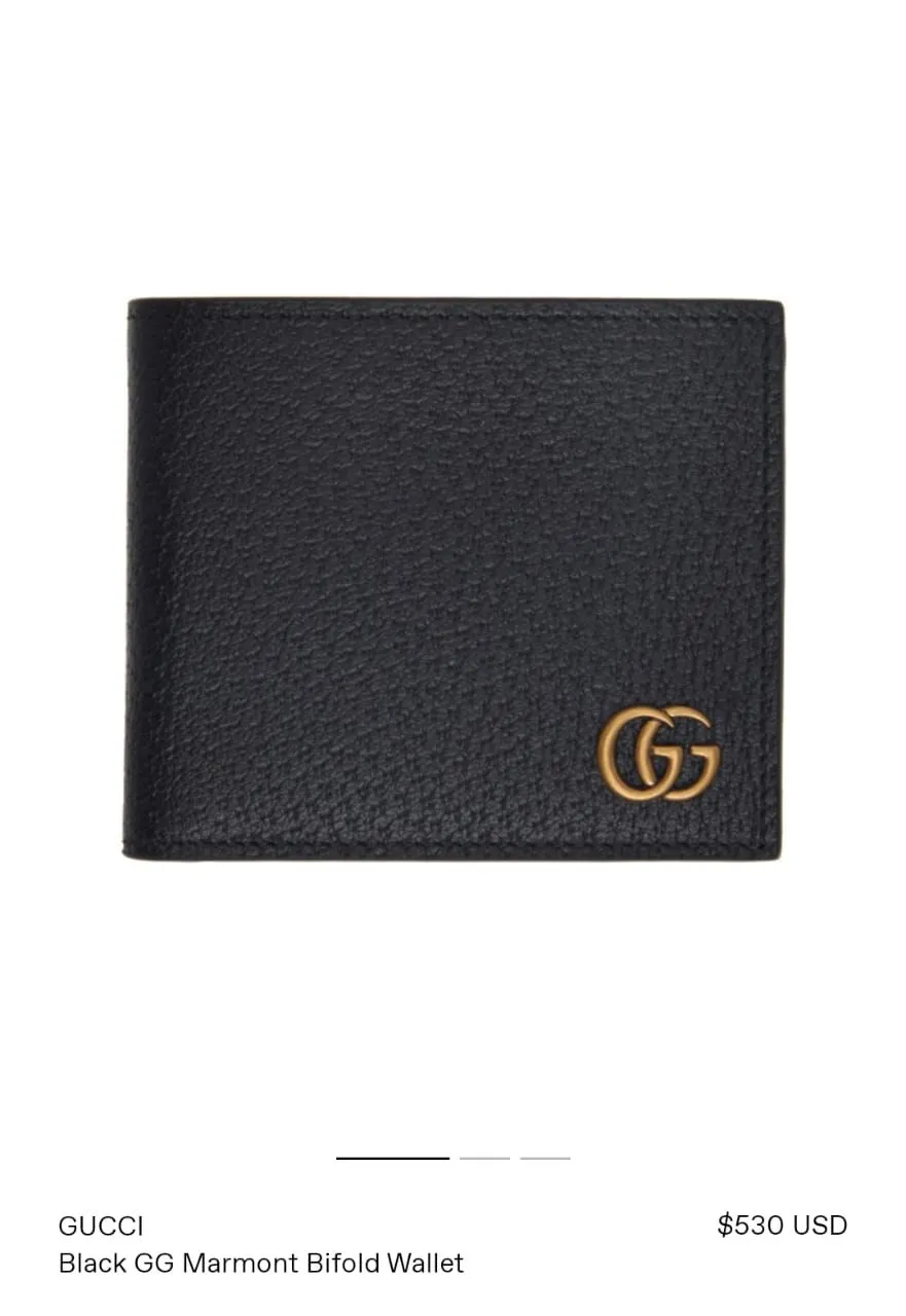 Premium Neo Vintage Leather Bi-fold Men Wallet