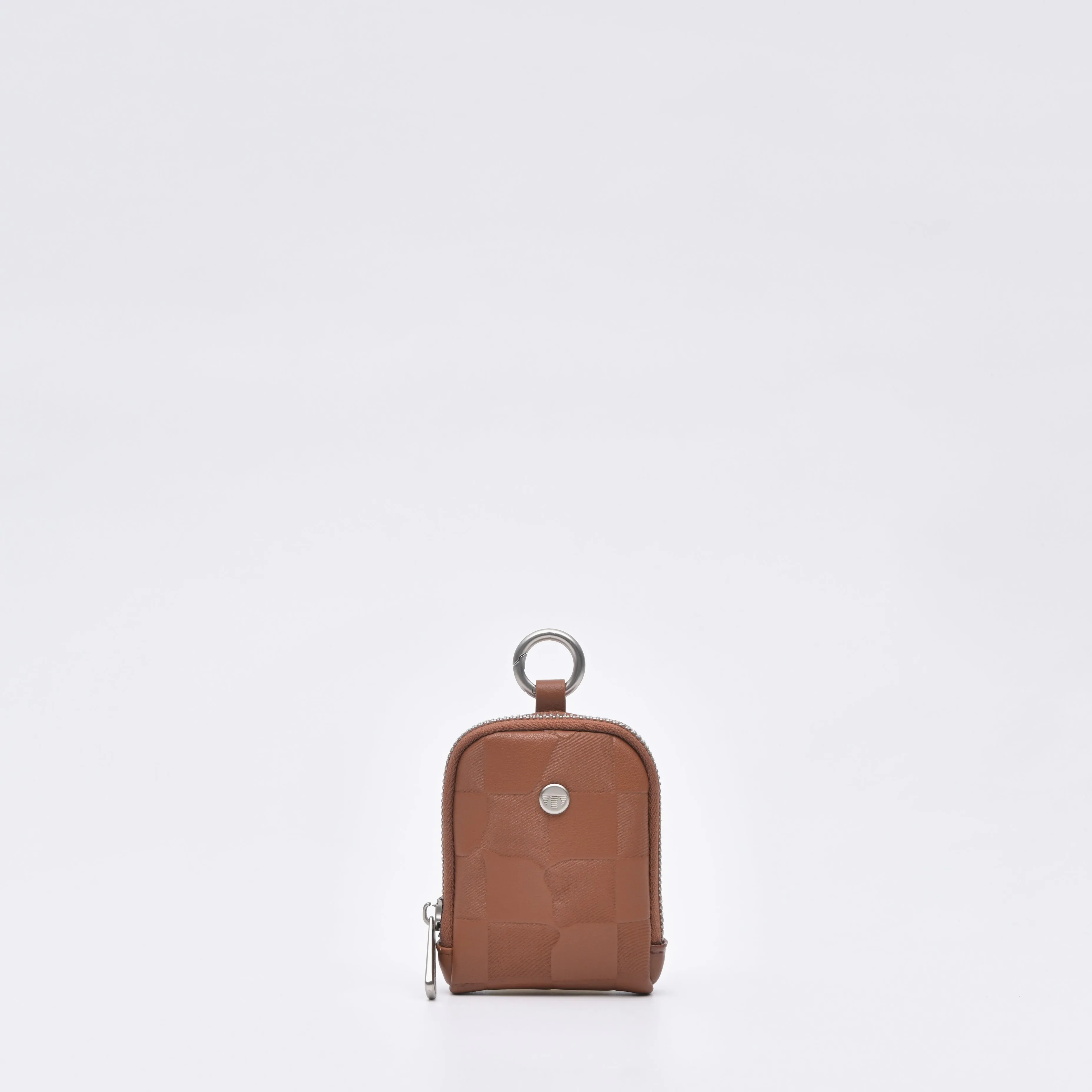 "Exclusive Deal!"  Checkmate Couture Crossbody Bag With Small Pouch - TGSB0444PN3MK4