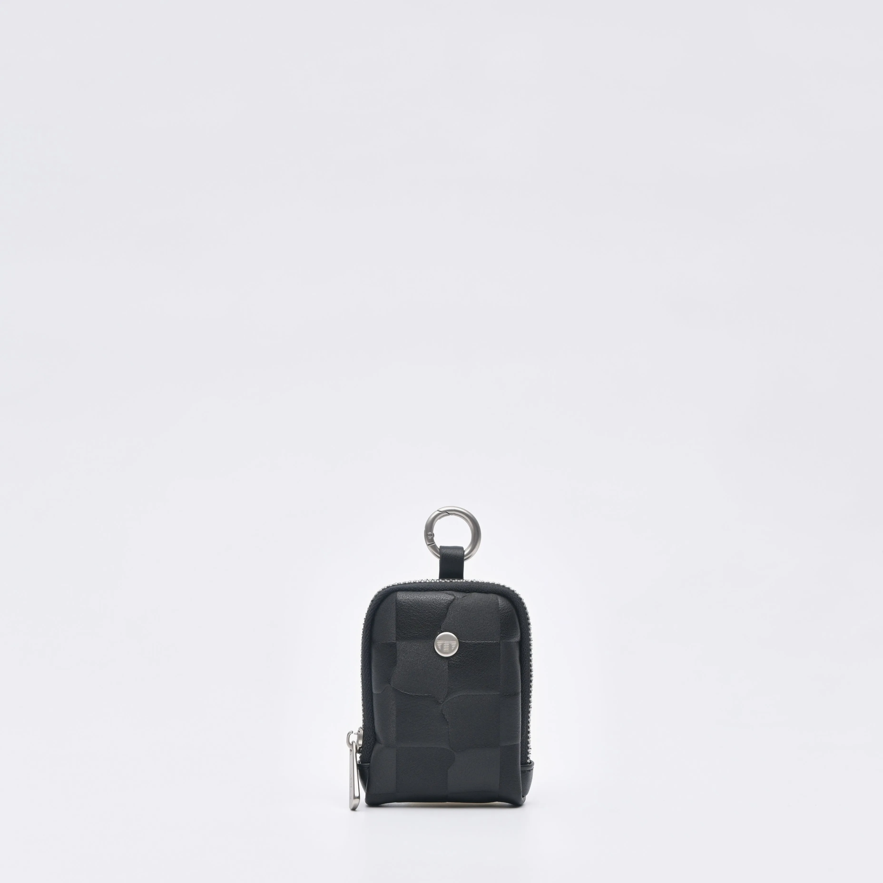 "Exclusive Deal!"  Checkmate Couture Crossbody Bag With Small Pouch - TGSB0444PN3MK4