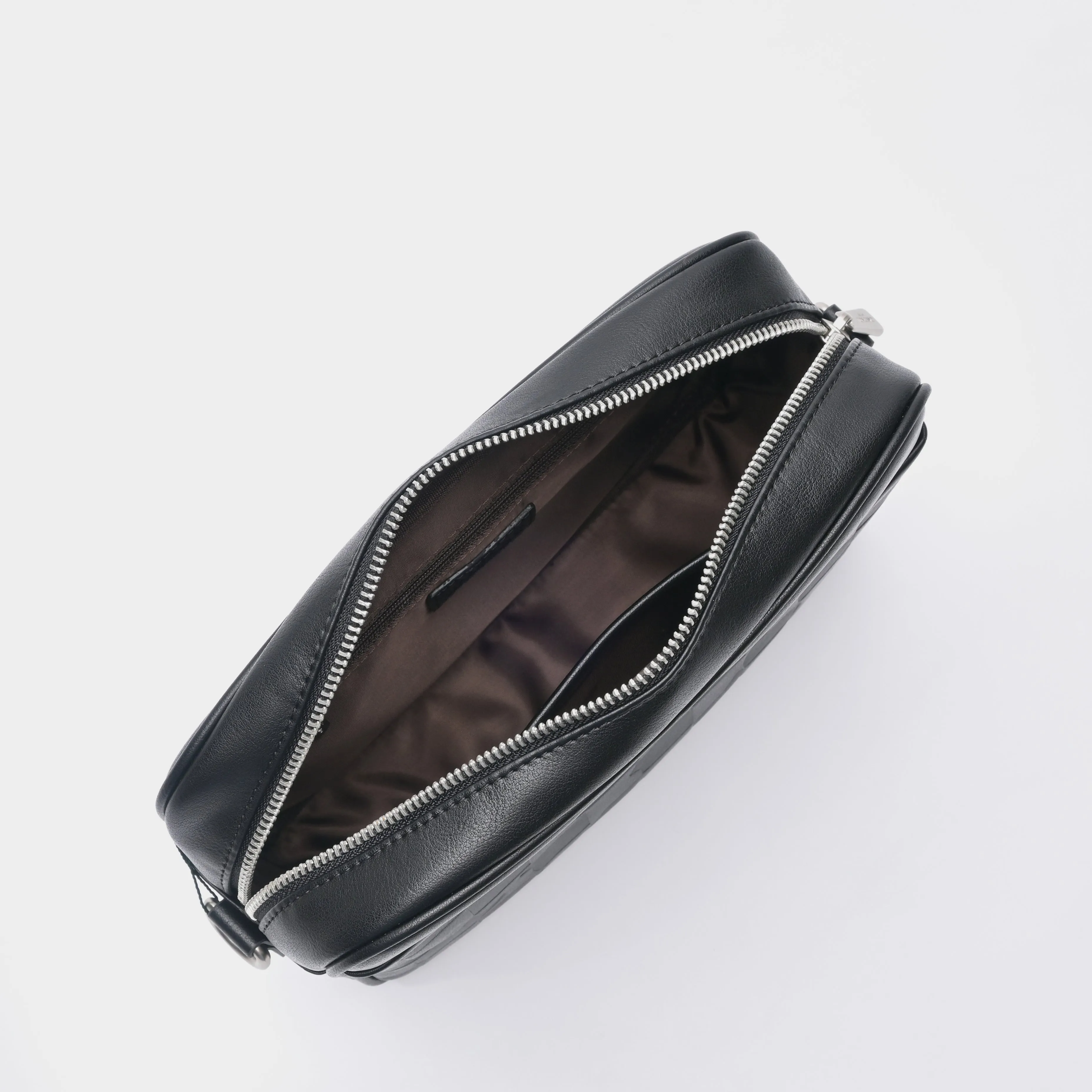 "Exclusive Deal!"  Checkmate Couture Crossbody Bag With Small Pouch - TGSB0444PN3MK4
