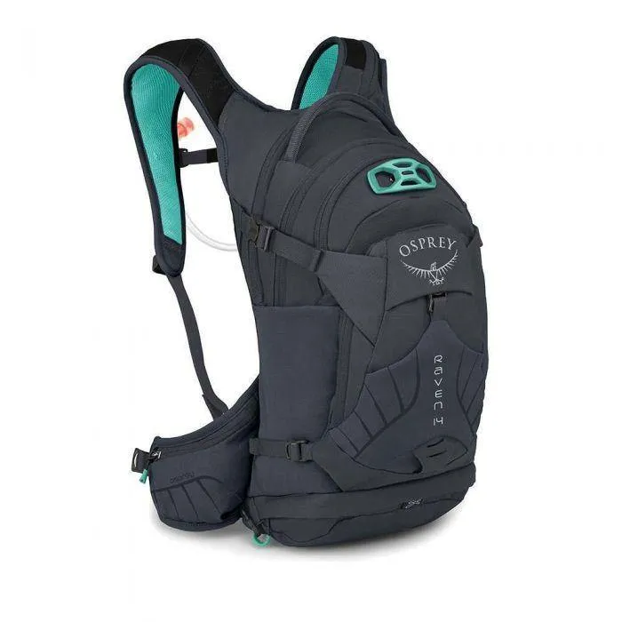 Raven 14 W