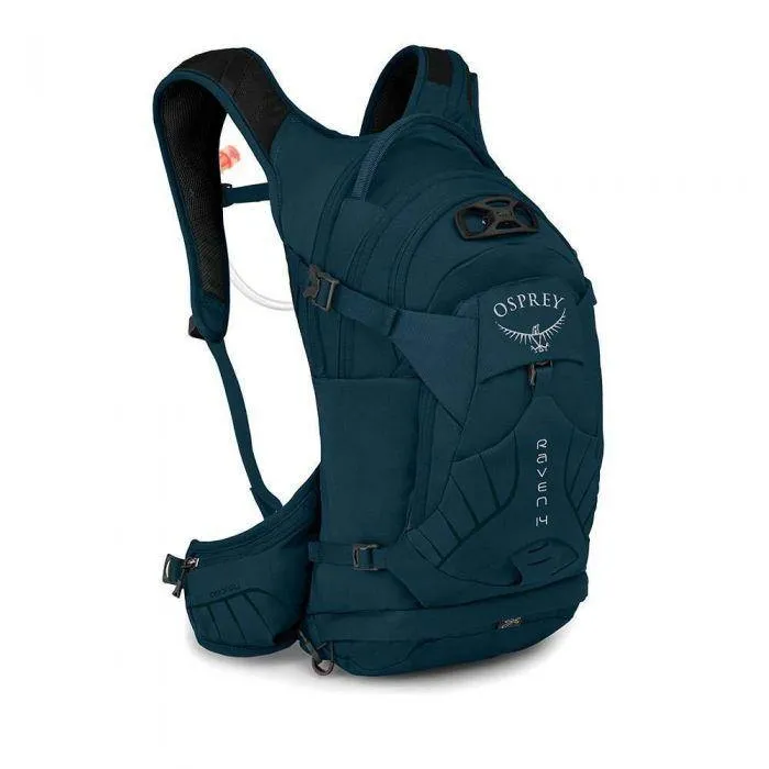 Raven 14 W