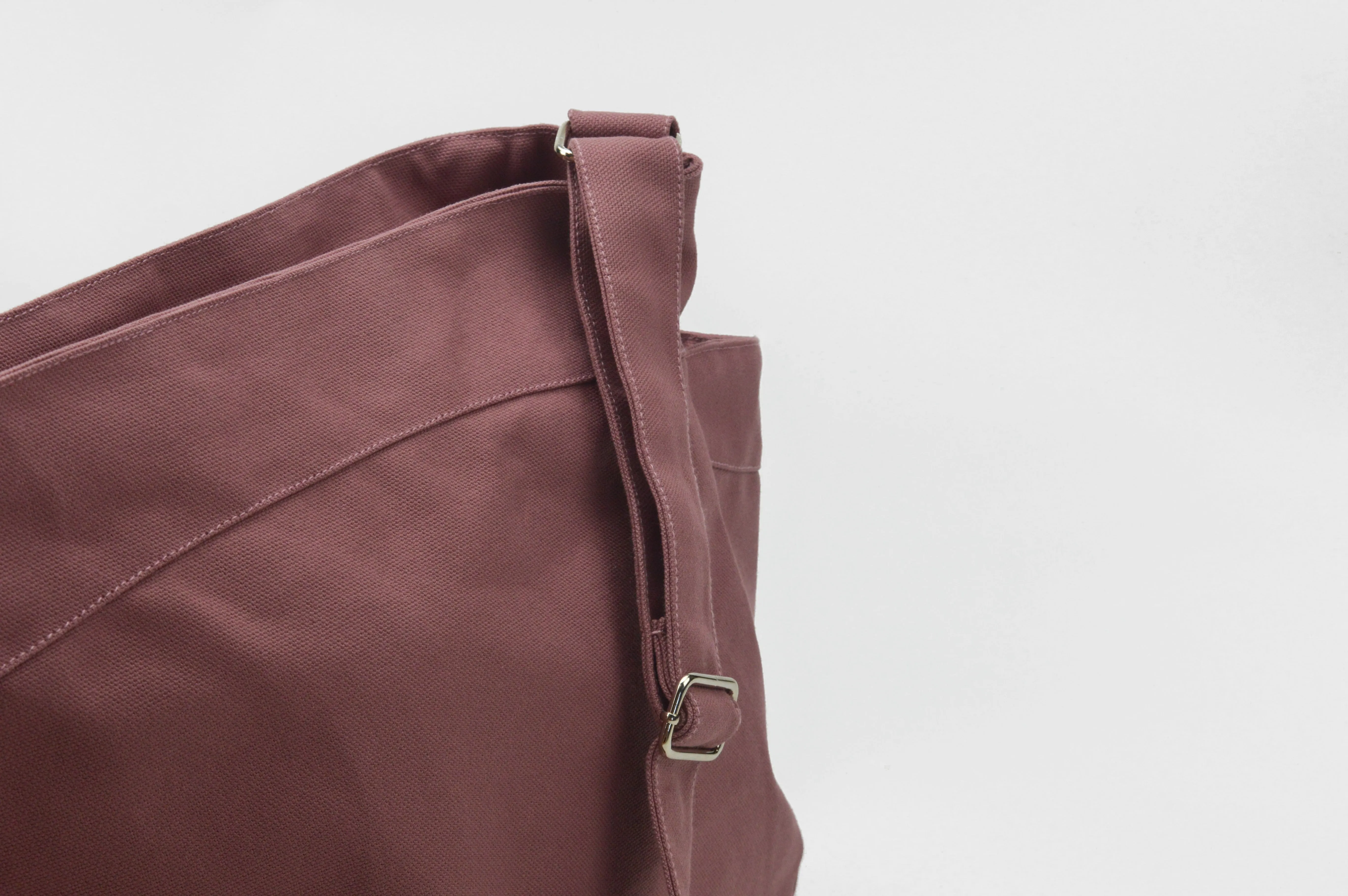 Renee 101 Rust Pink | Crossbody Bag