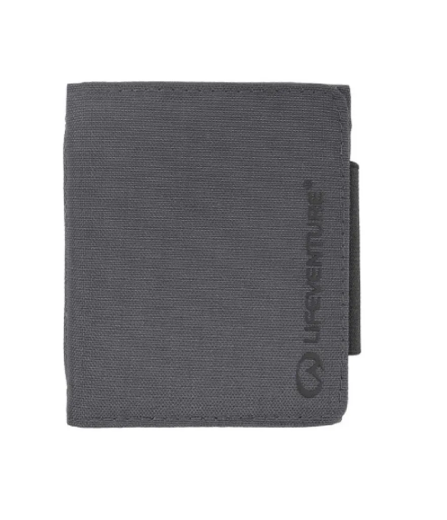 RFID WALLET - RECYCLED