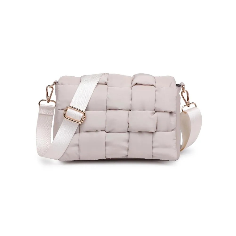 Rhodes Crossbody