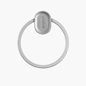 RING SILVER