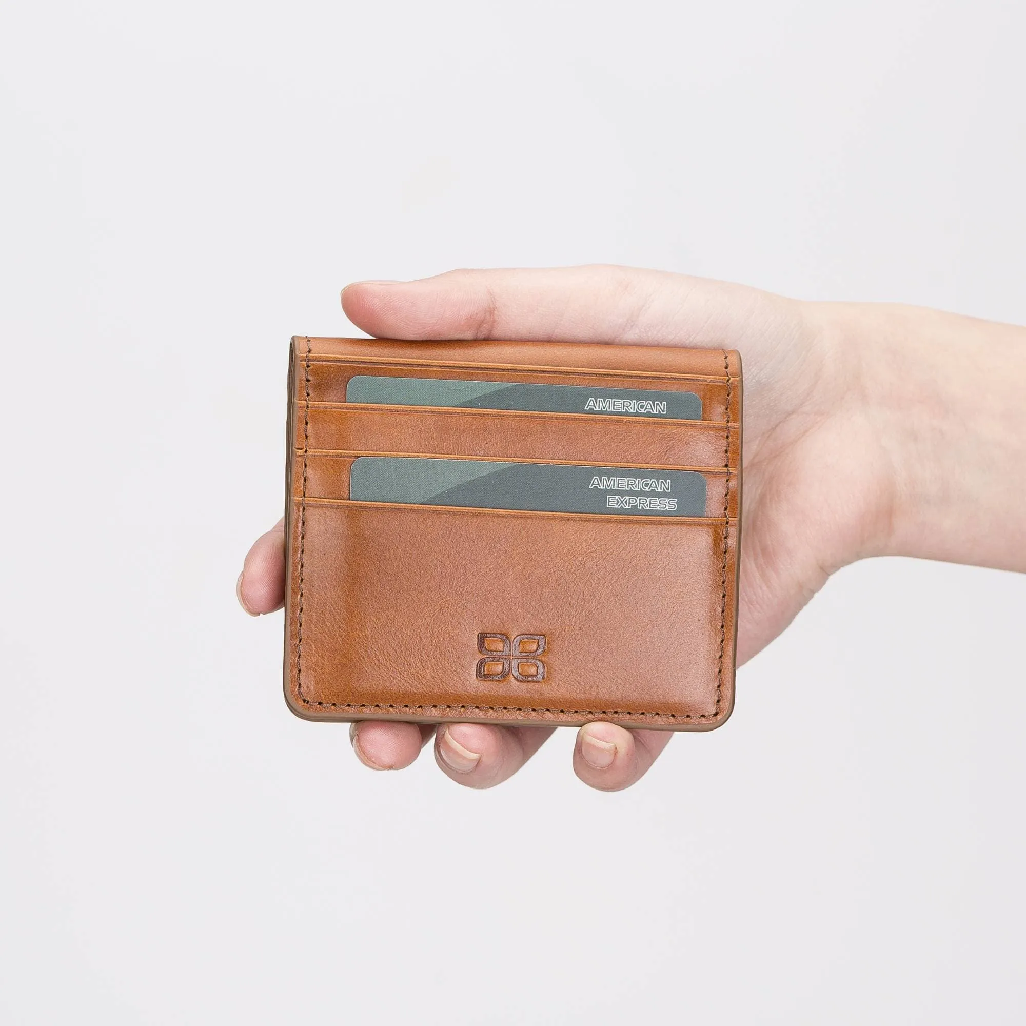 Robin Leather Wallet
