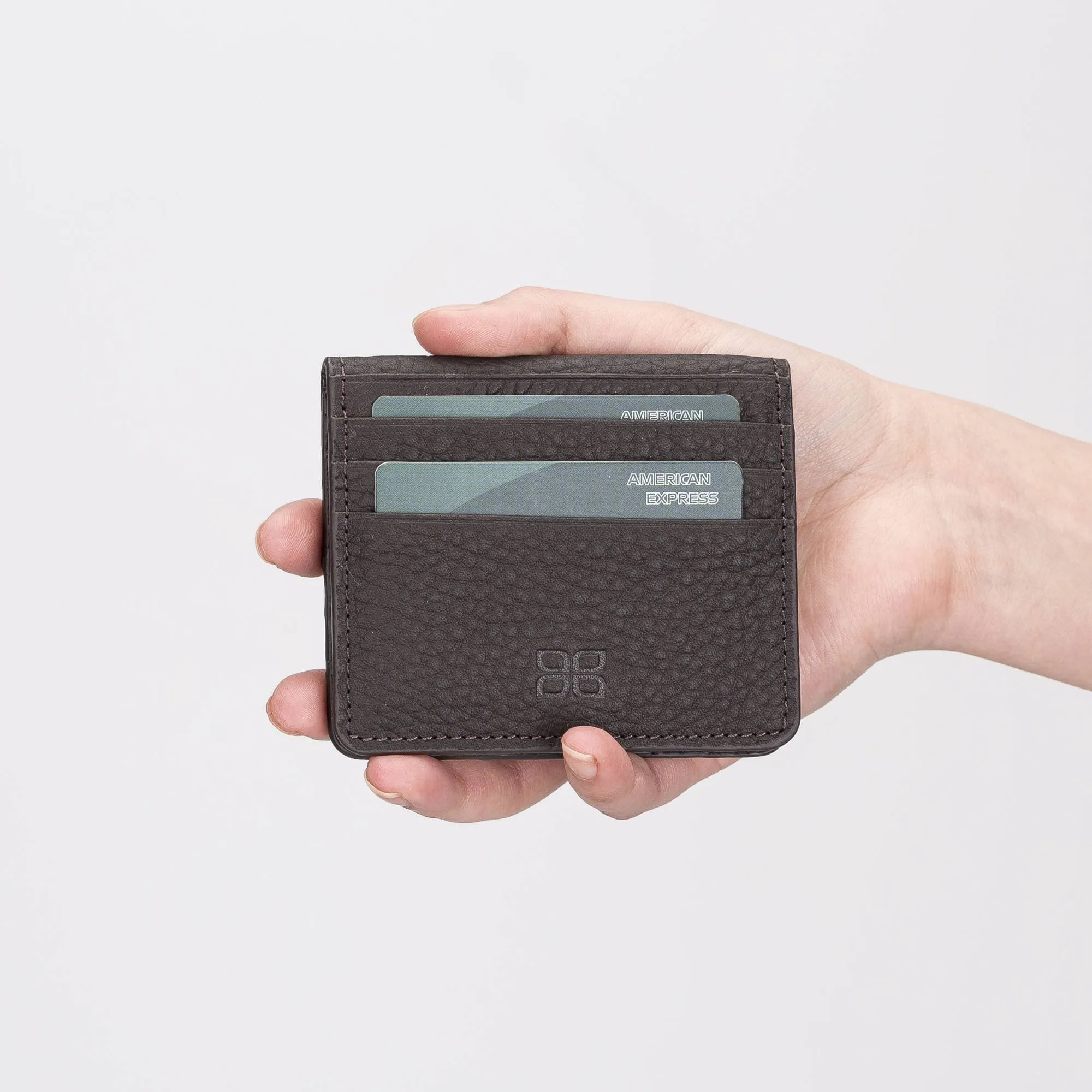 Robin Leather Wallet